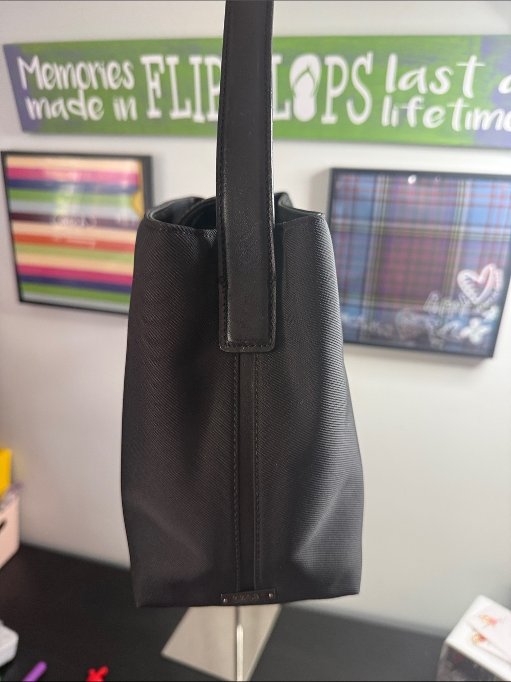 Coach Vintage Mercer Small Satchel - Picture 4 of 12